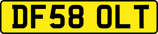 DF58OLT