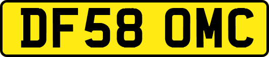 DF58OMC