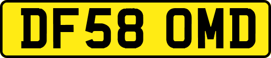 DF58OMD