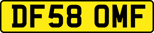 DF58OMF