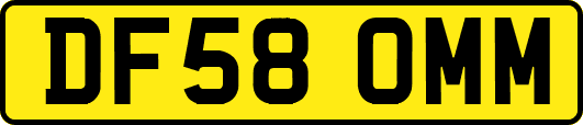 DF58OMM