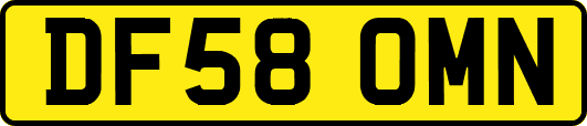 DF58OMN