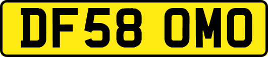 DF58OMO