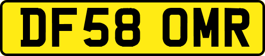 DF58OMR