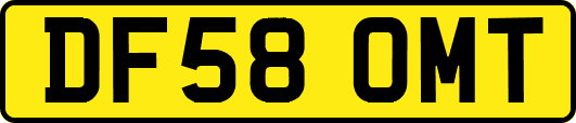 DF58OMT