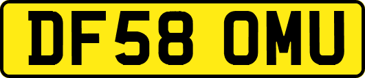 DF58OMU