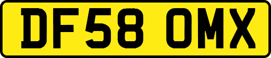 DF58OMX