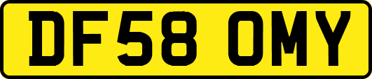 DF58OMY
