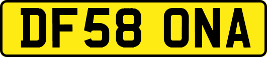DF58ONA