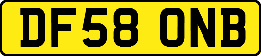 DF58ONB
