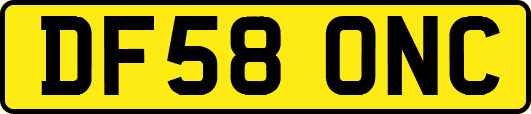 DF58ONC