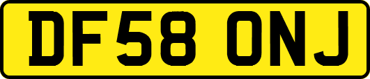 DF58ONJ