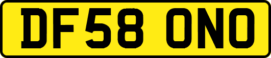 DF58ONO
