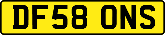 DF58ONS