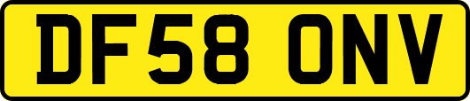 DF58ONV