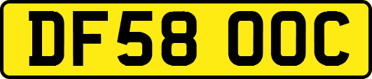DF58OOC