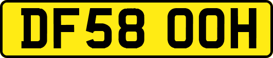 DF58OOH