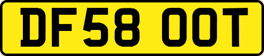 DF58OOT