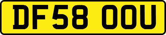 DF58OOU