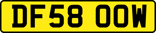DF58OOW