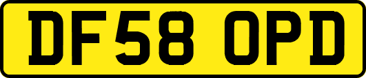 DF58OPD