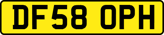 DF58OPH