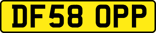 DF58OPP