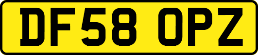 DF58OPZ