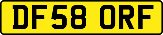 DF58ORF