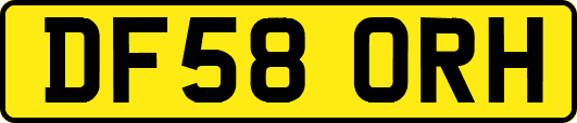 DF58ORH