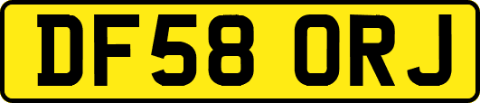 DF58ORJ