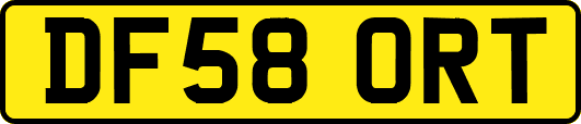 DF58ORT