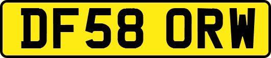 DF58ORW