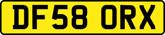 DF58ORX