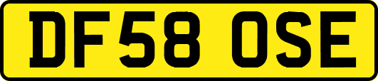 DF58OSE