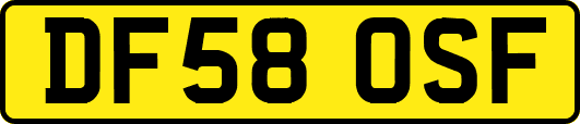 DF58OSF