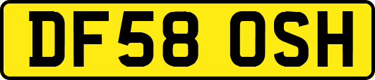 DF58OSH