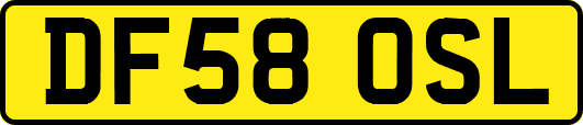 DF58OSL