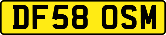 DF58OSM