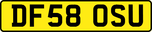 DF58OSU