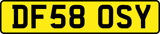 DF58OSY