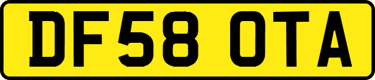 DF58OTA