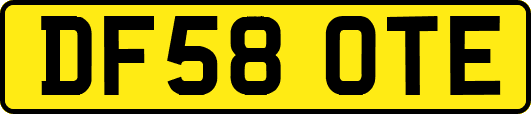 DF58OTE