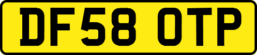 DF58OTP