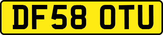 DF58OTU