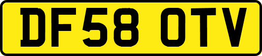 DF58OTV