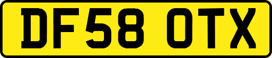 DF58OTX