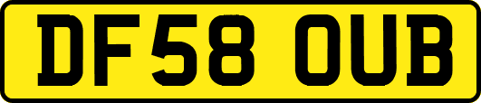 DF58OUB