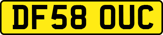 DF58OUC