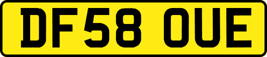 DF58OUE